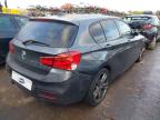 2015 BMW M135I AUTO for sale at Copart ROCHFORD