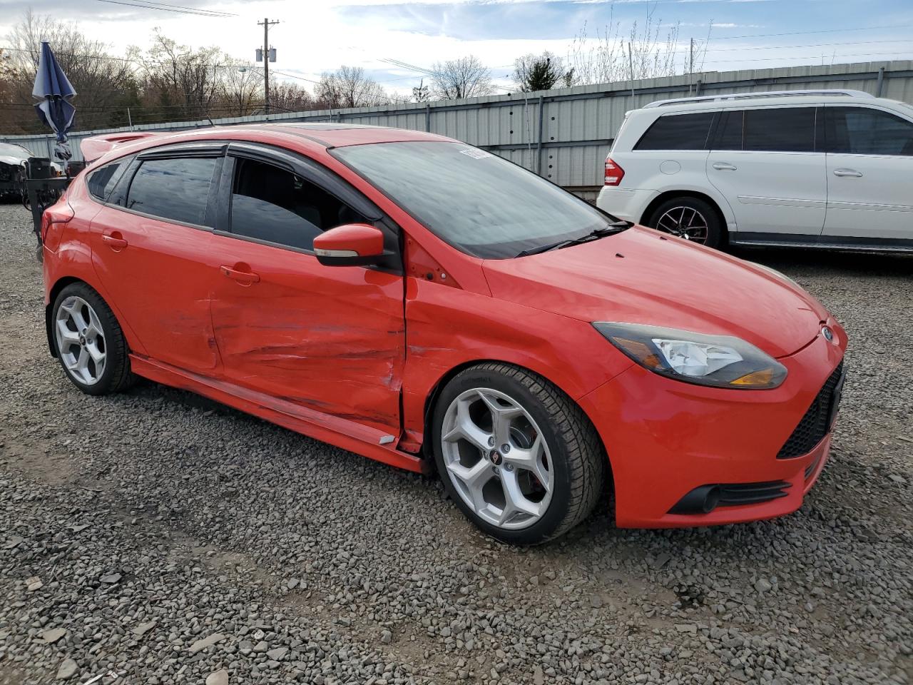 2013 Ford Focus - Image 4