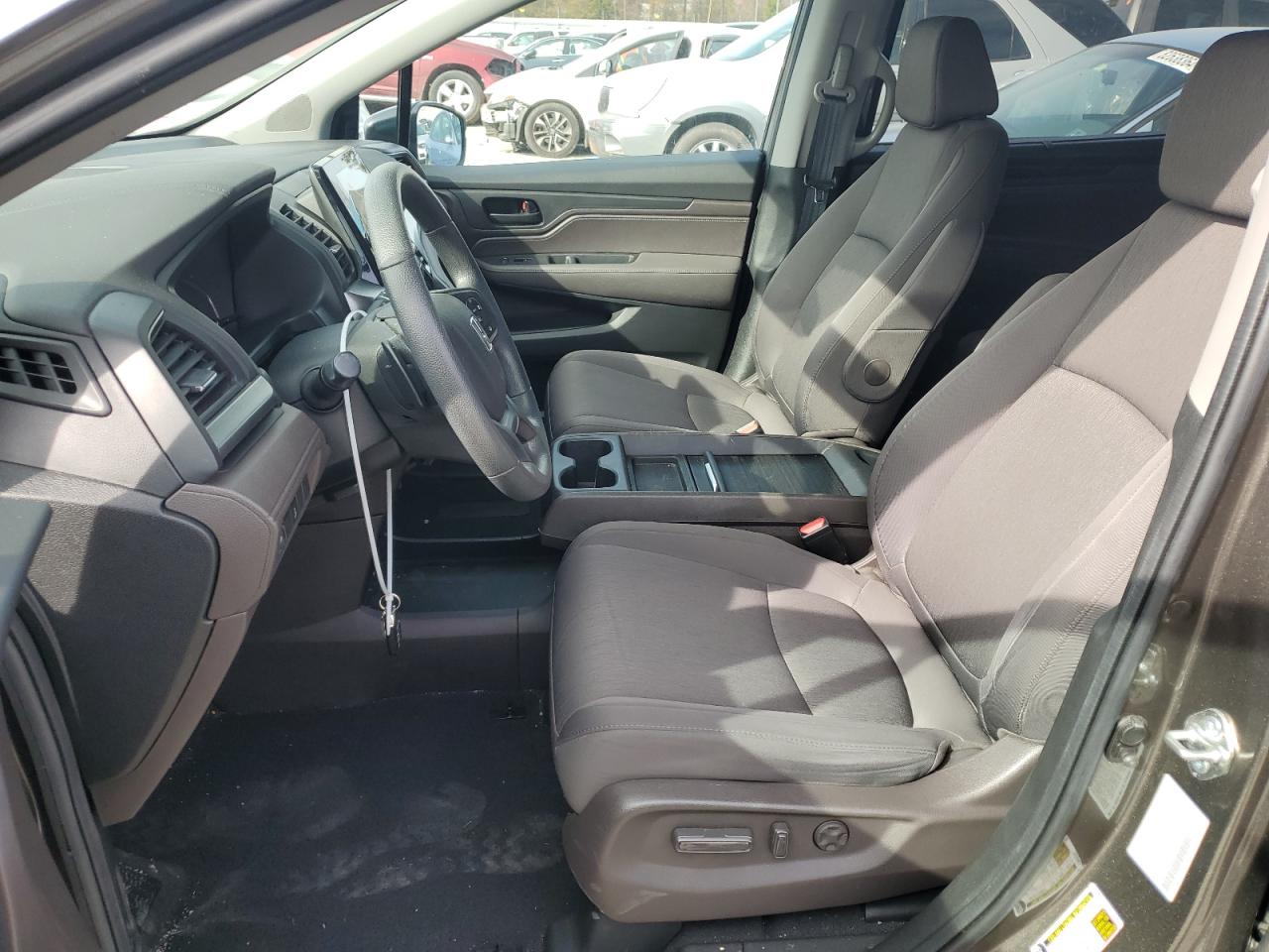 2020 Honda Odyssey - Image 7
