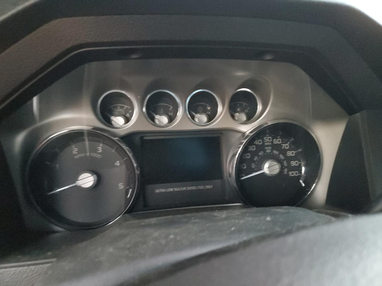 2015 Ford F250 - Image 9
