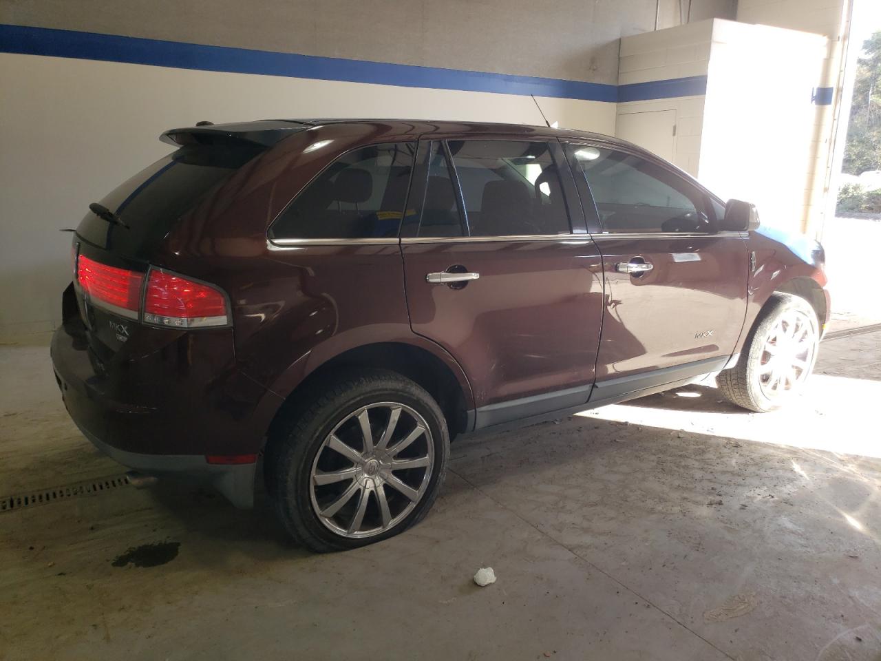2009 Lincoln MKX - Image 3