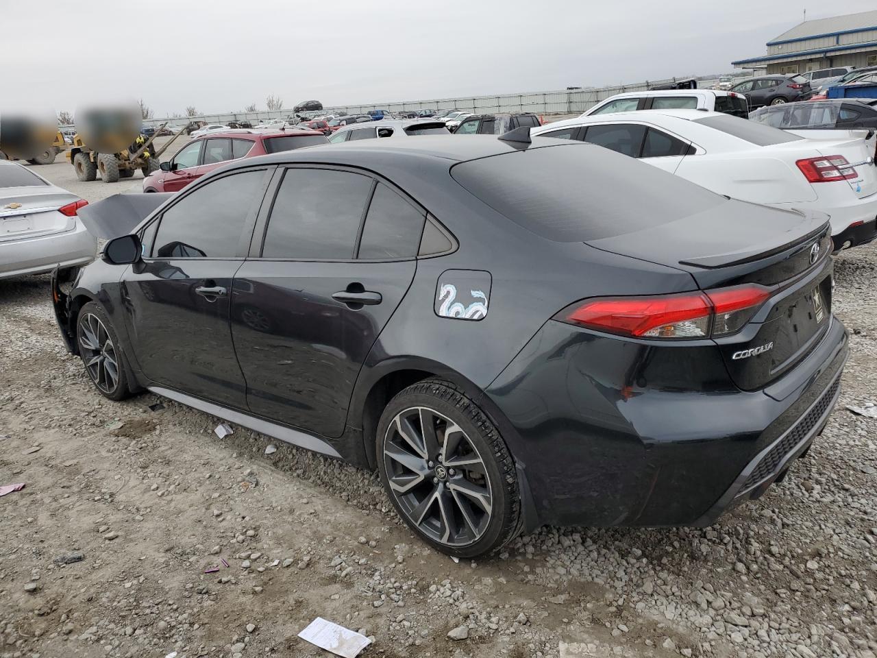 2020 Toyota Corolla - Image 2