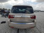 2018 Infiniti Qx80 Base for Sale in Taylor, TX - Front End