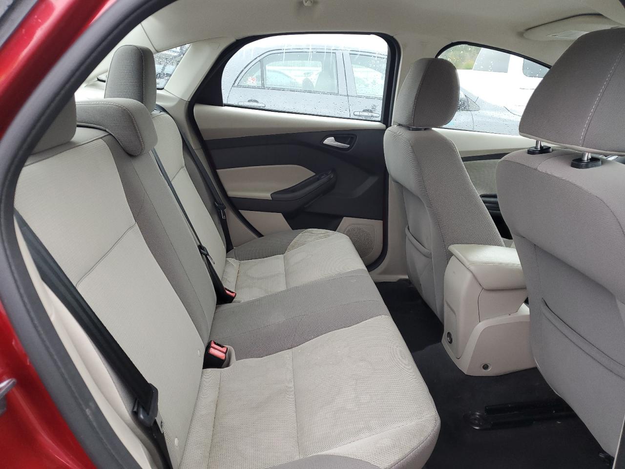 2013 Ford Focus - Image 10