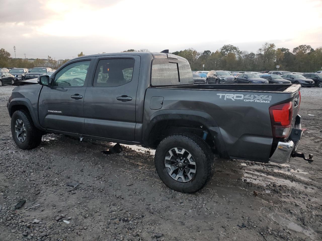 2019 Toyota Tacoma - Image 2
