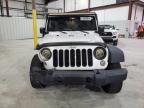 2014 Jeep Wrangler Unlimited Sport იყიდება Lawrenceburg-ში, KY - Front End