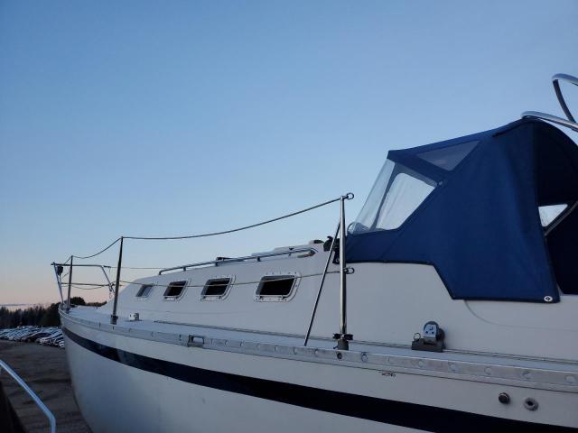 1987 'OTHER BOAT' BOAT