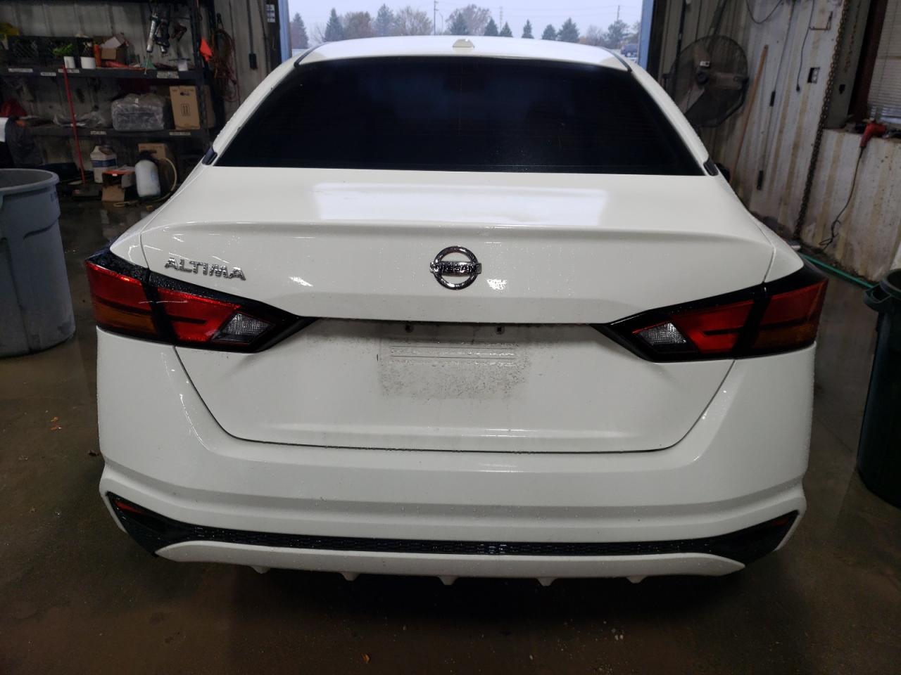 2019 Nissan Altima - Image 6