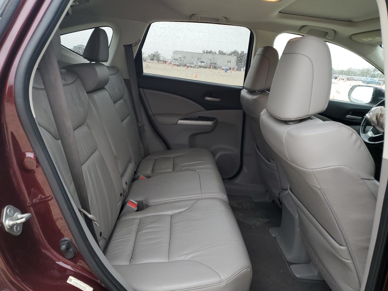 2013 Honda CR-V - Image 11