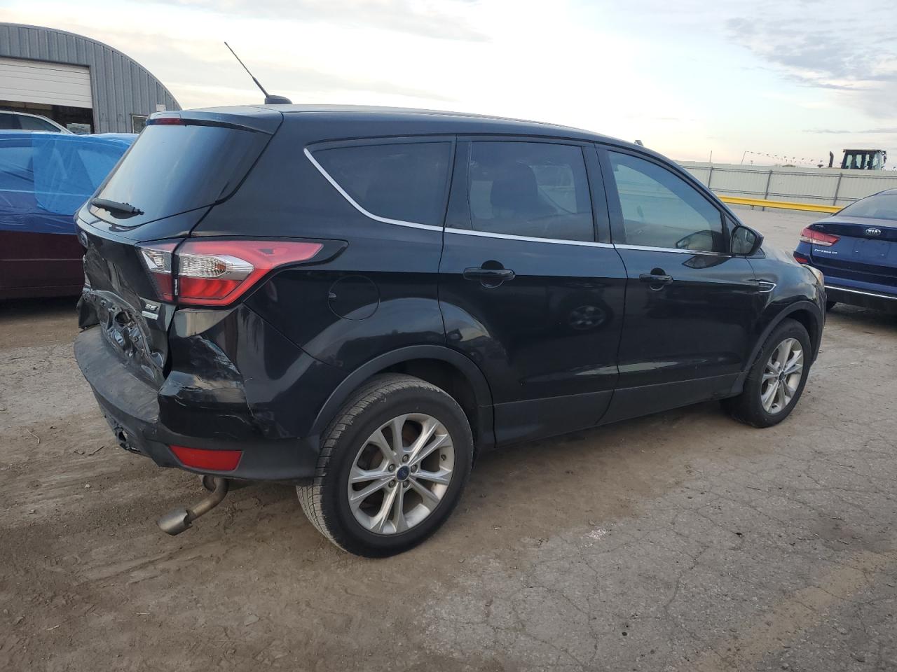 2017 Ford Escape - Image 3