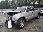 2007 Chevrolet Silverado C1500 Classic for Sale in Austell, GA - Front End