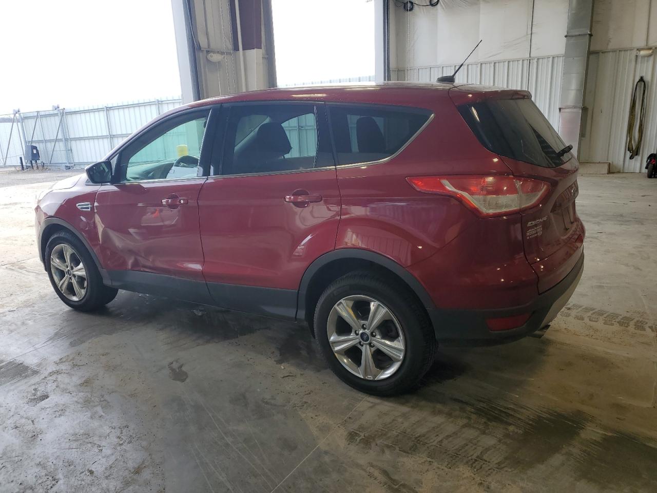 2016 Ford Escape - Image 2