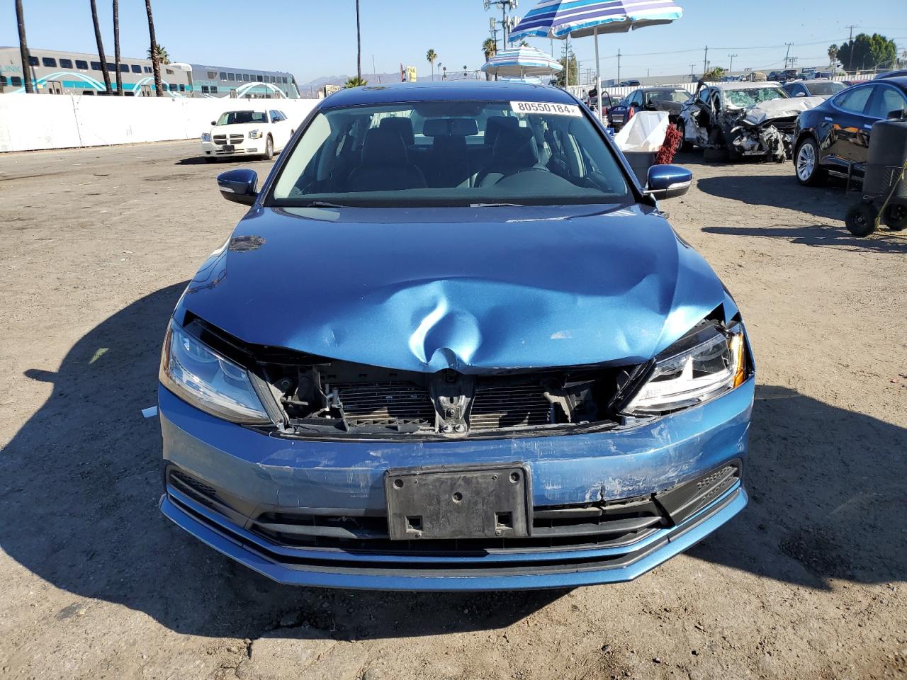2017 Volkswagen Jetta - Image 5