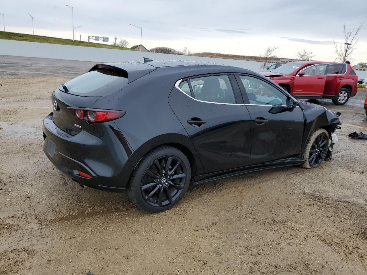 2019 Mazda 3 - Image 3