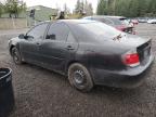2005 Toyota Camry Le за продажба в Graham, WA - Mechanical