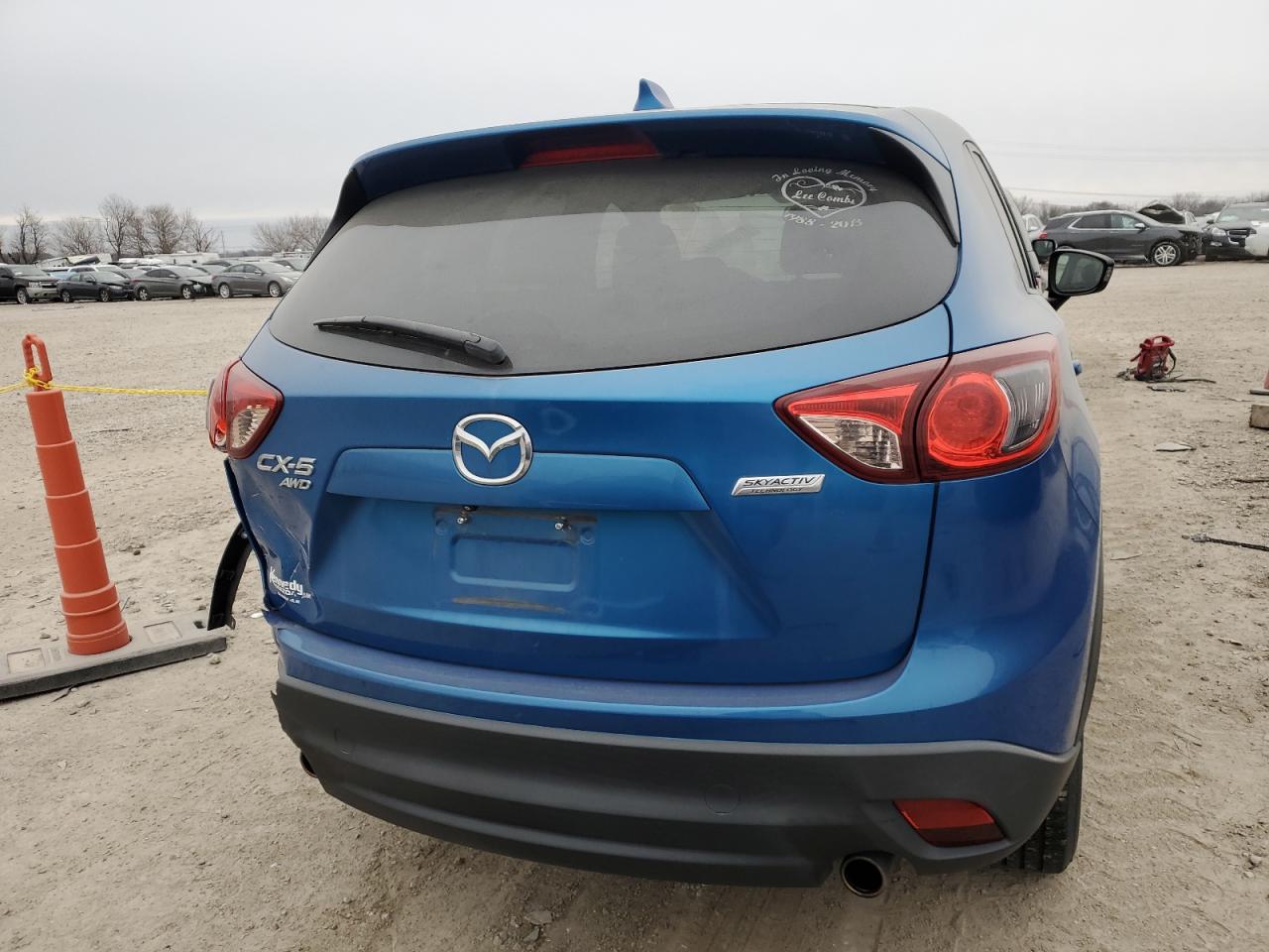 2013 Mazda CX-5 - Image 6
