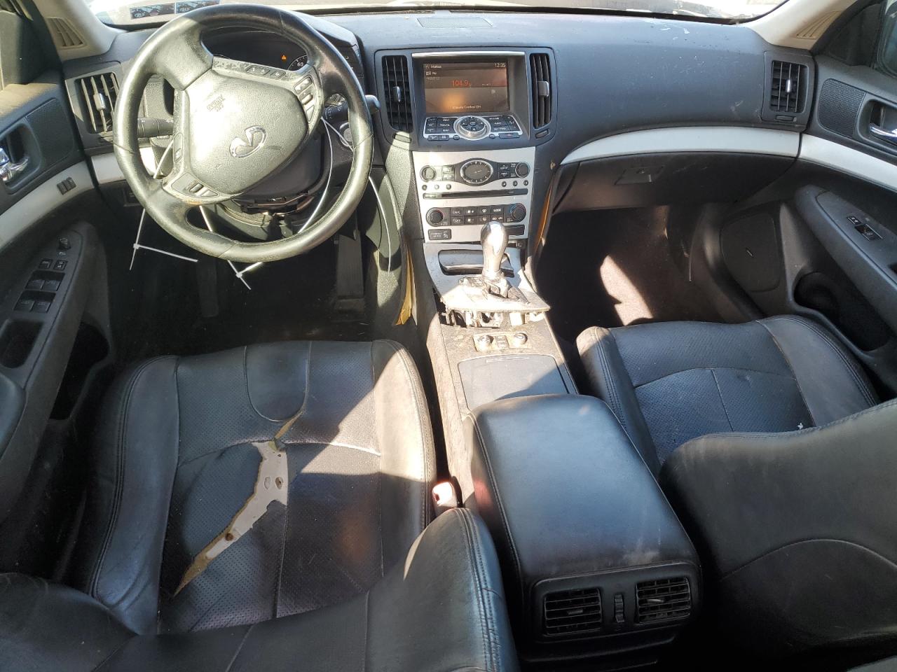 2009 Infiniti G - Image 8