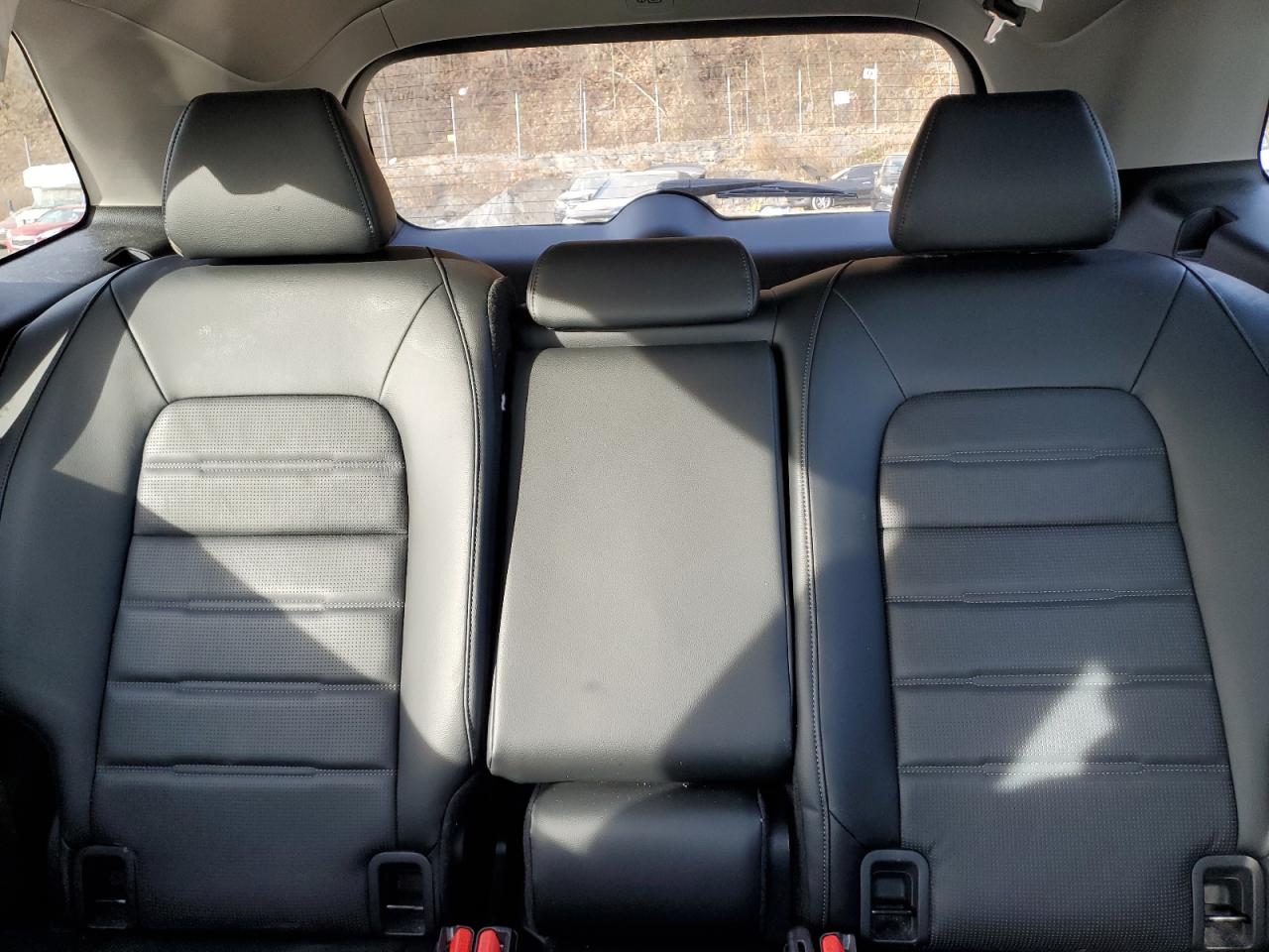 2023 Honda Cr-V Exl VIN: 2HKRS4H77PH401469 Lot: 81154294