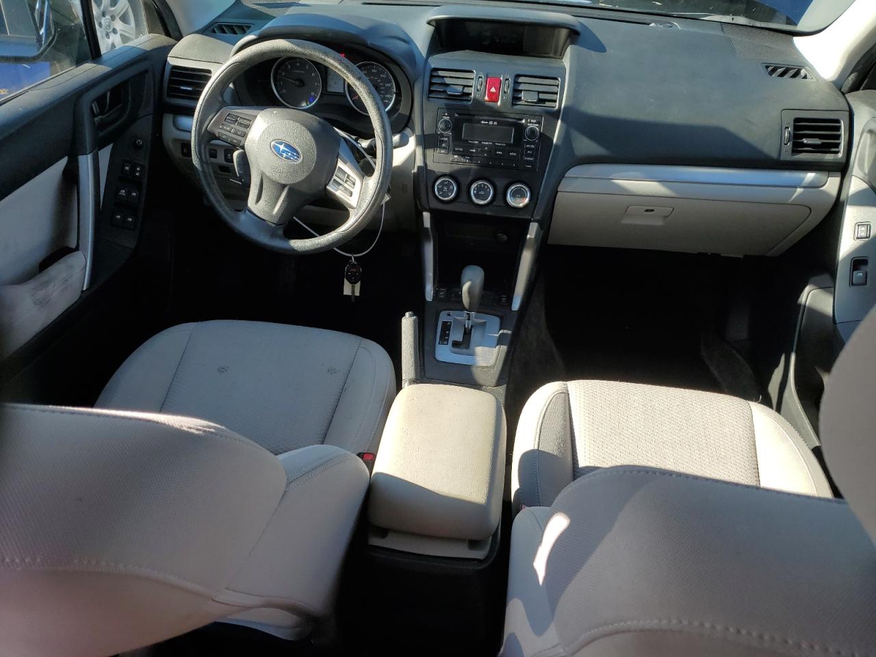 2014 Subaru Forester - Image 8