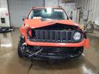 2016 Jeep Renegade Trailhawk na sprzedaż w Elgin, IL - Front End