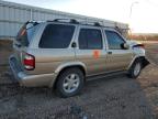 2001 Nissan Pathfinder Le للبيع في Rapid City، SD - Front End