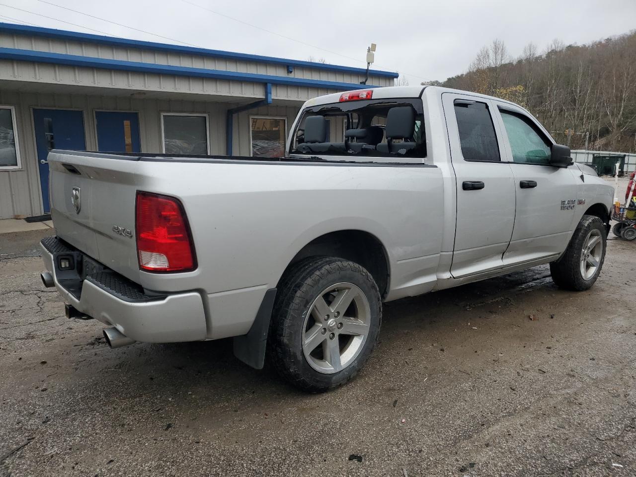 VIN 1C6RR7FTXGS138920 2016 RAM 1500 no.3