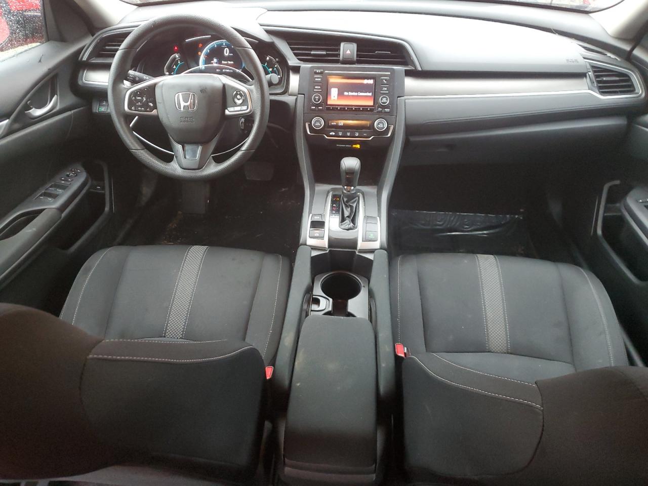 2019 Honda Civic - Image 8