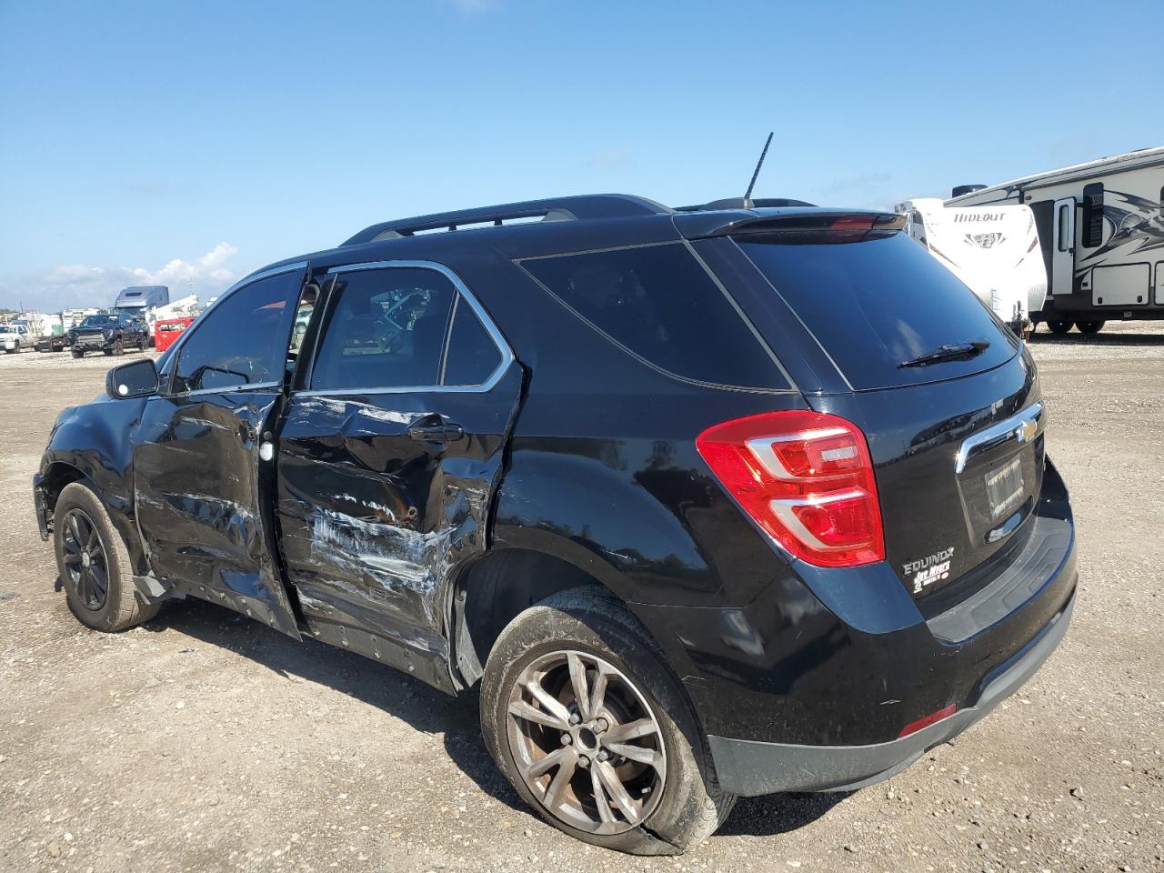 2017 Chevrolet Equinox - Image 2