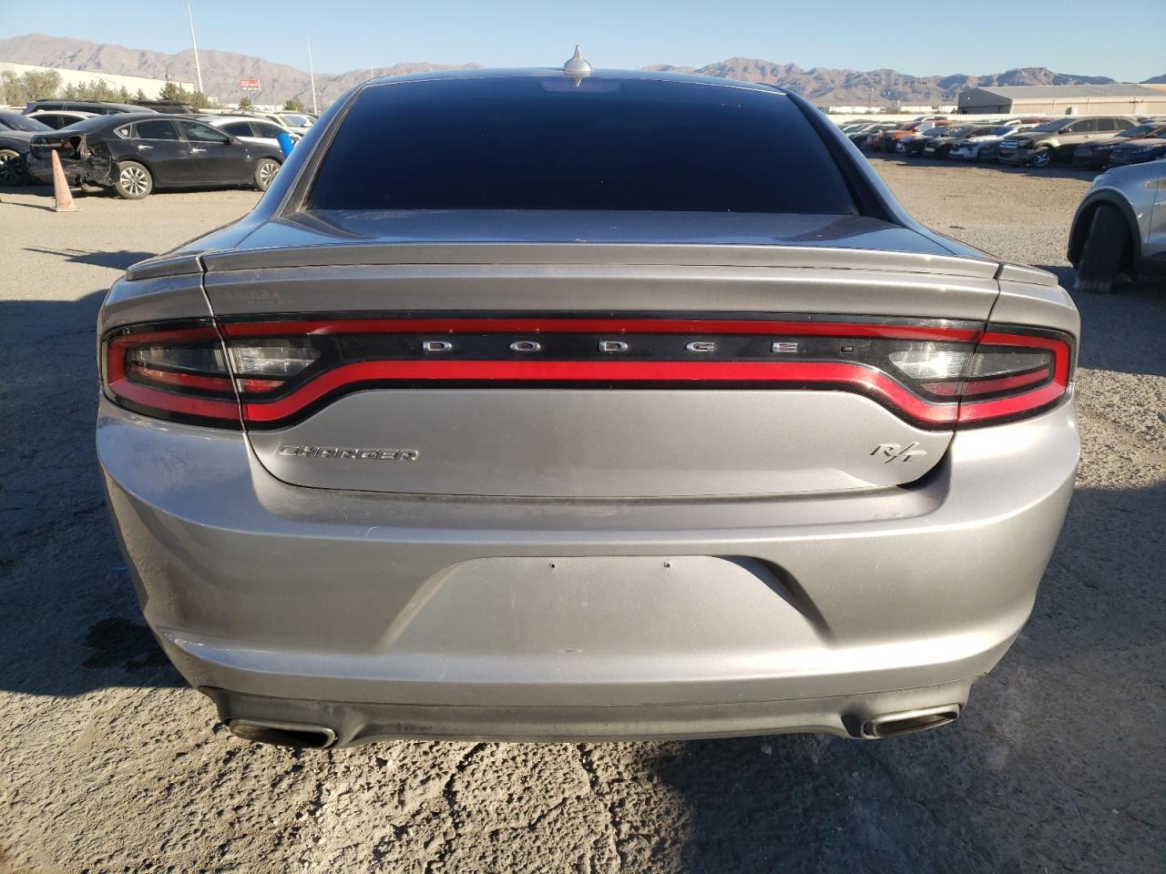 2016 Dodge Charger - Image 6
