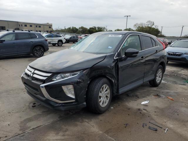 2019 Mitsubishi Eclipse Cross Es