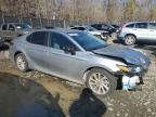 2022 Toyota Camry Le zu verkaufen in Waldorf, MD - Front End