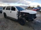 2020 Chevrolet Tahoe Police للبيع في Cicero، IN - Front End