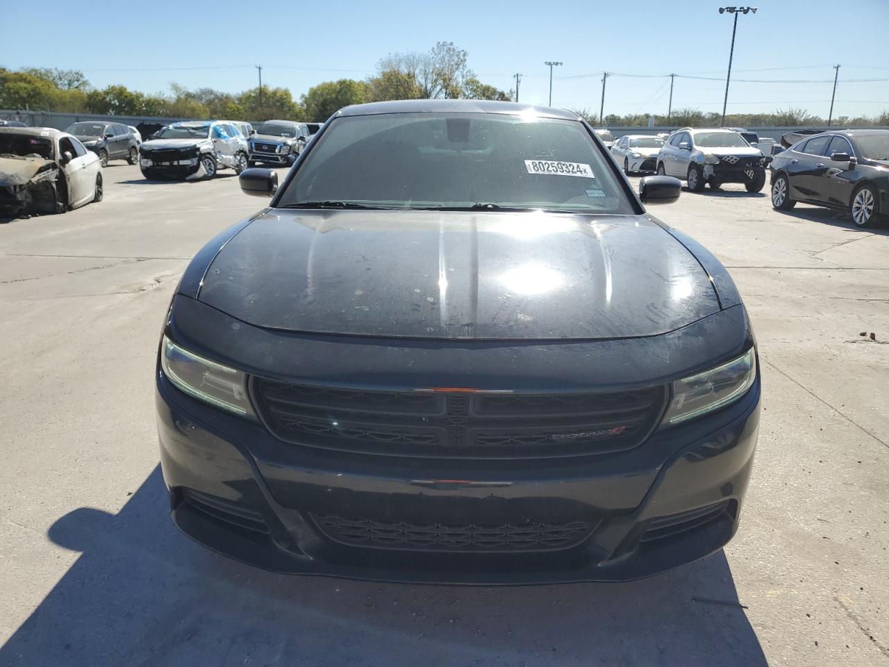 2015 Dodge Charger - Image 5