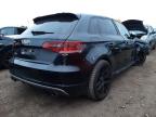 2014 AUDI A3 S3 TFSI QUATTRO 5DR for sale at Copart SANDY