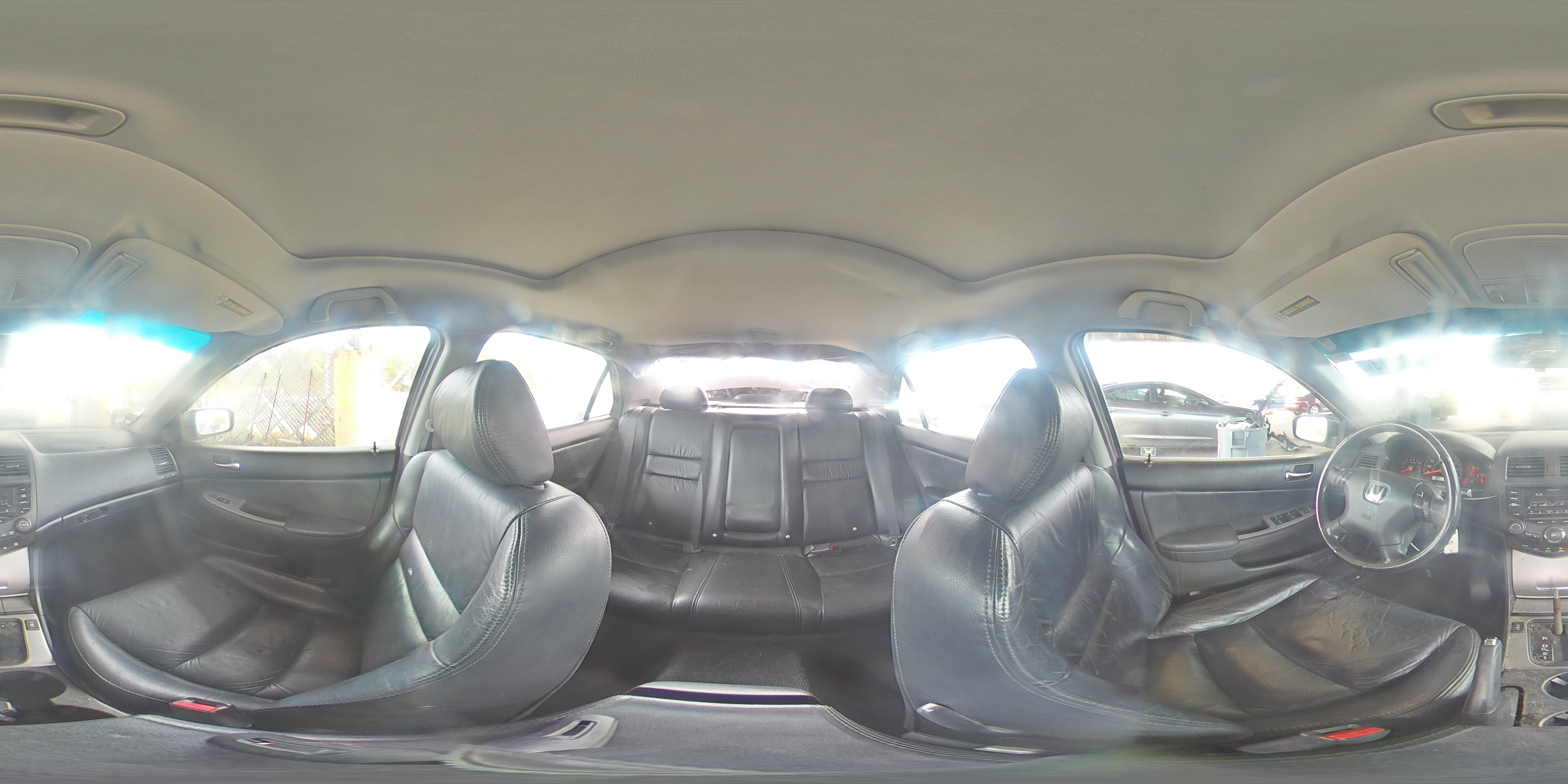 2003 Honda Accord - Image 12