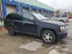 2008 Chevrolet Trailblazer Ls de vânzare în Columbus, OH - Front End