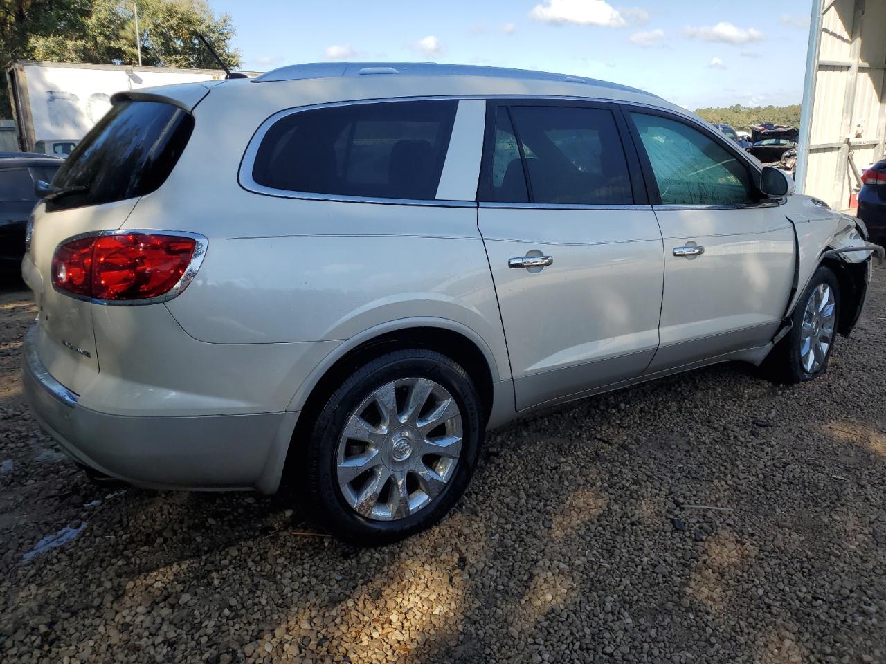 2012 Buick Enclave - Image 3