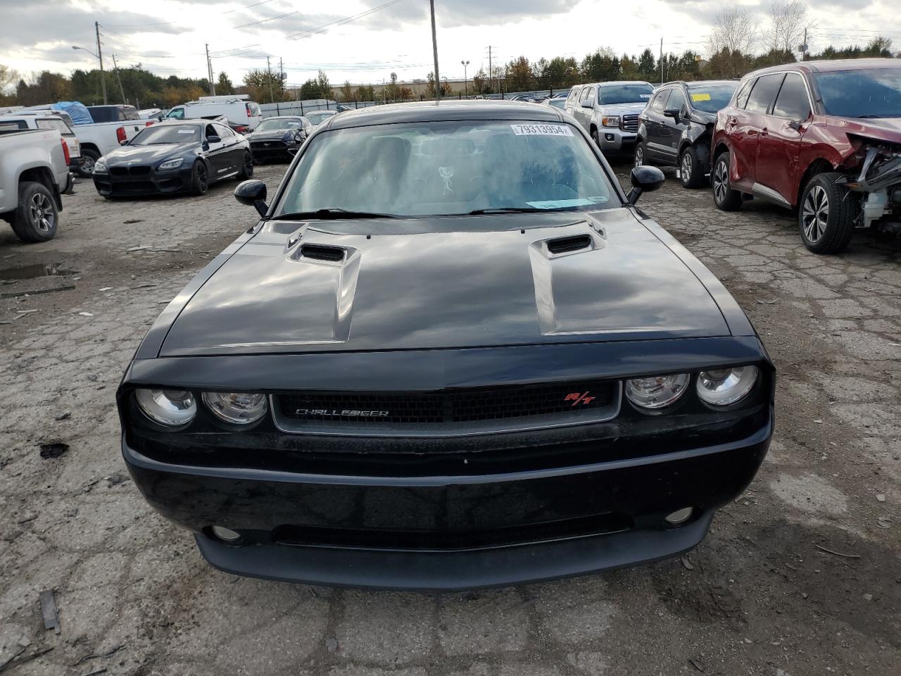 2013 Dodge Challenger - Image 5