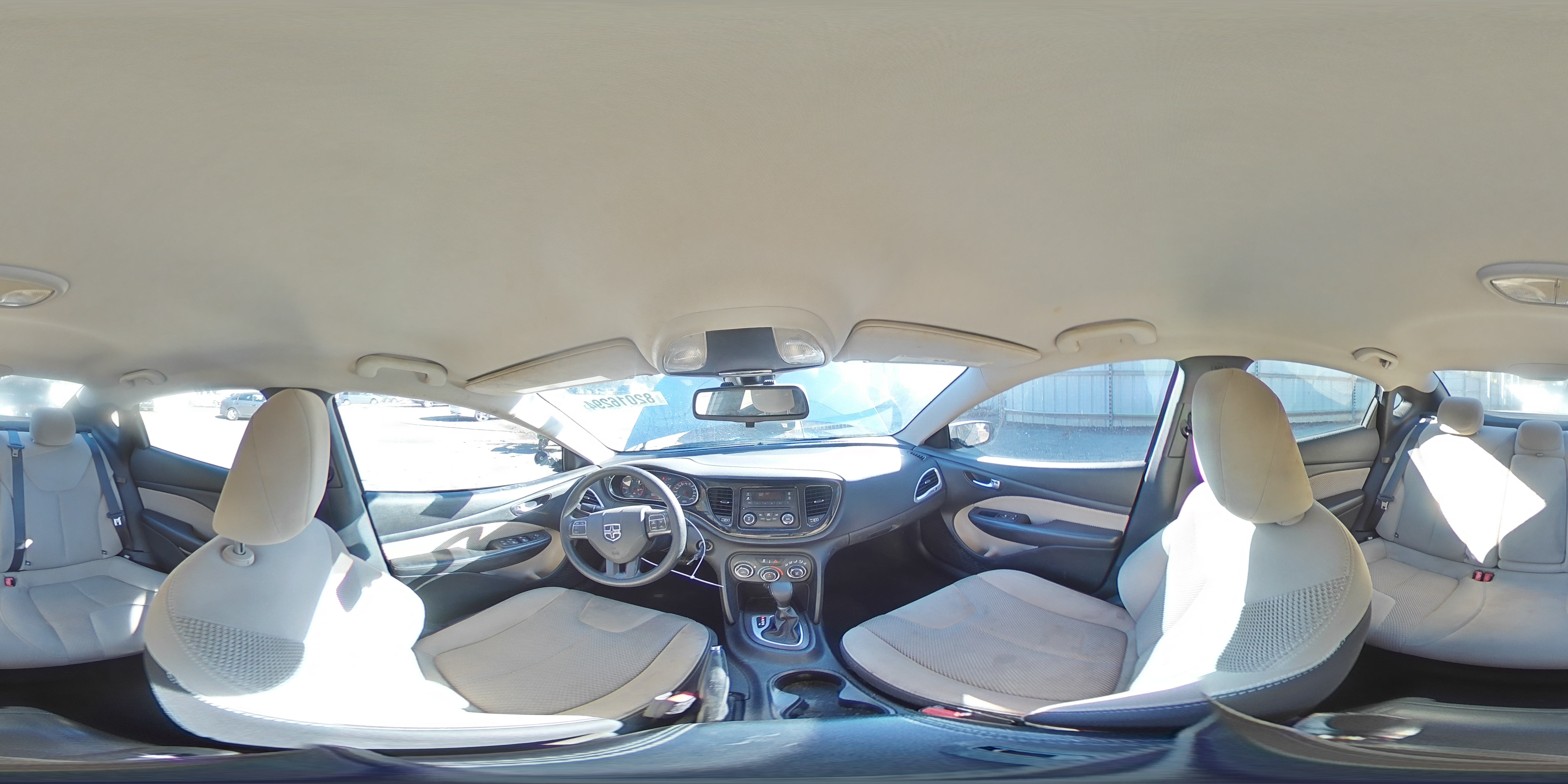 2015 Dodge Dart - Image 14
