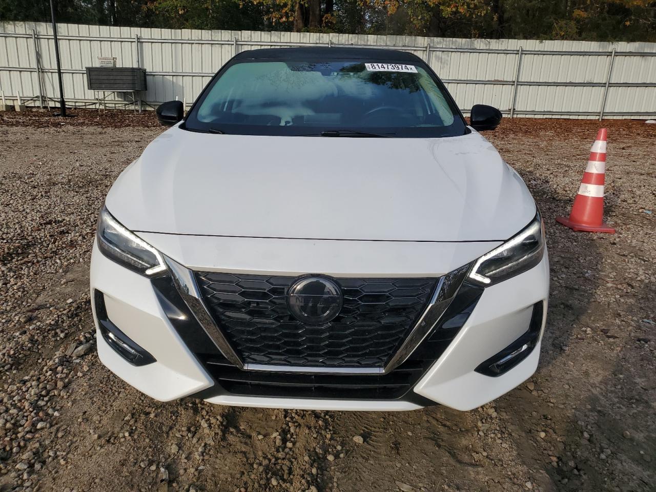 2022 Nissan Sentra - Image 5