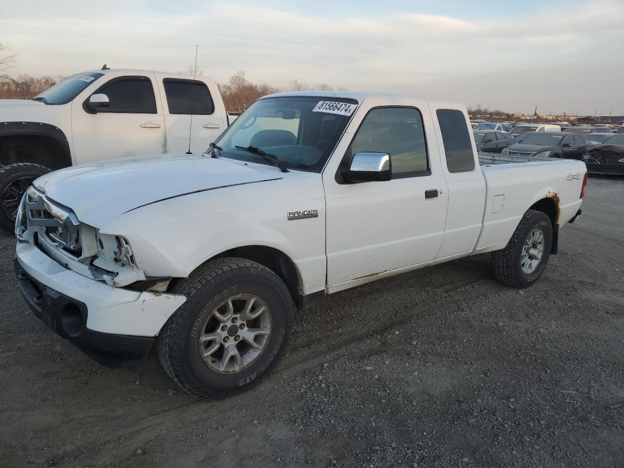 2008 Ford Ranger - Image 1