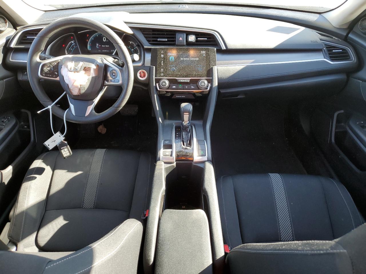 2016 Honda Civic - Image 8