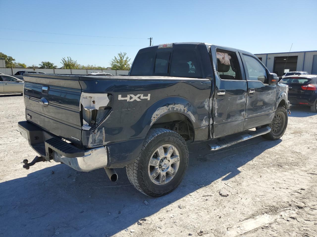2013 Ford F-150 - Image 3