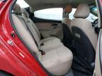 2015 Hyundai Elantra Se for Sale in Fairburn, GA - Side