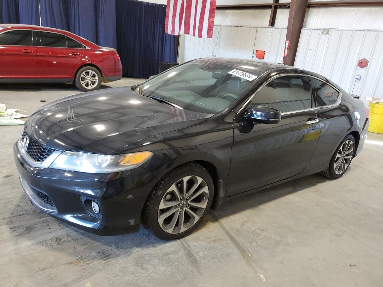 2014 Honda Accord - Image 1