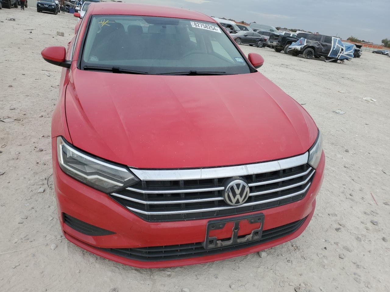 2019 Volkswagen Jetta - Image 5