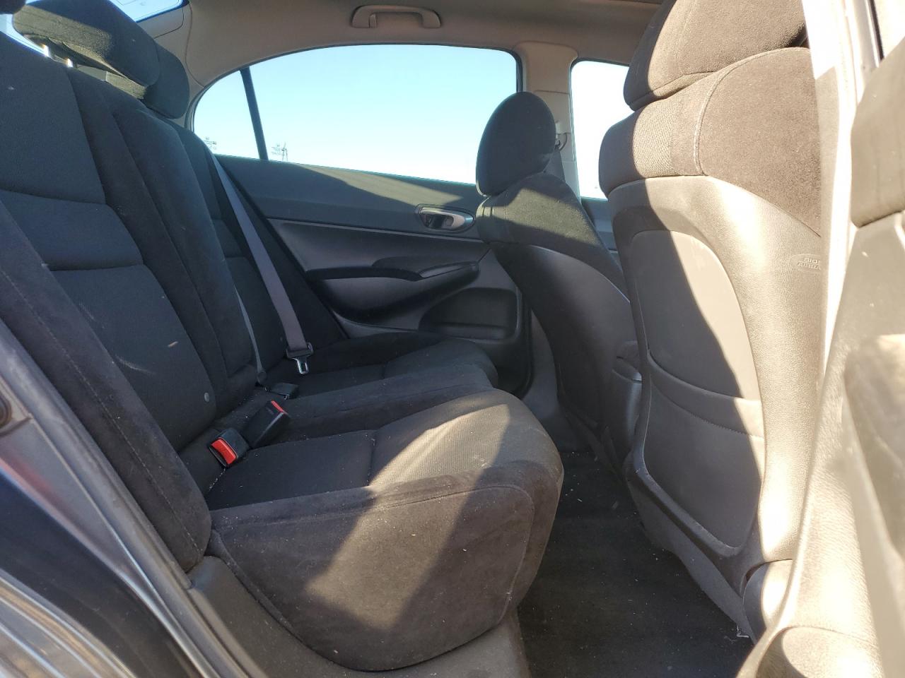 2009 Honda Civic - Image 10