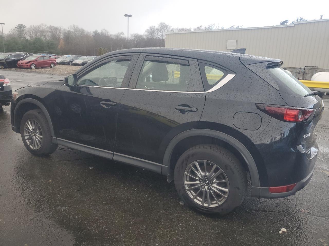 2018 Mazda CX-5 - Image 2