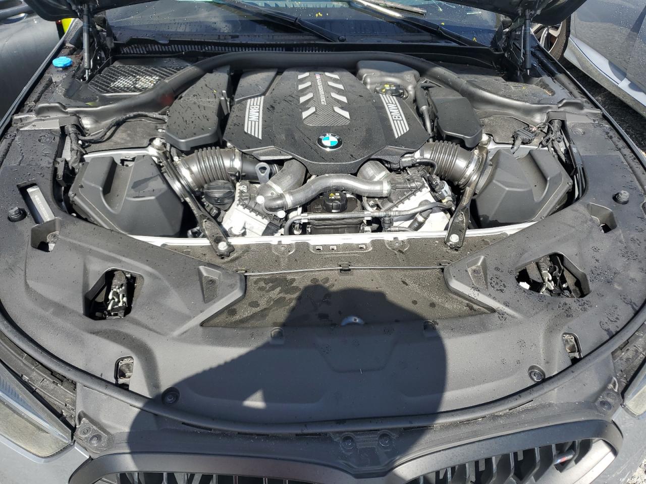 2024 BMW M8 - Image 11