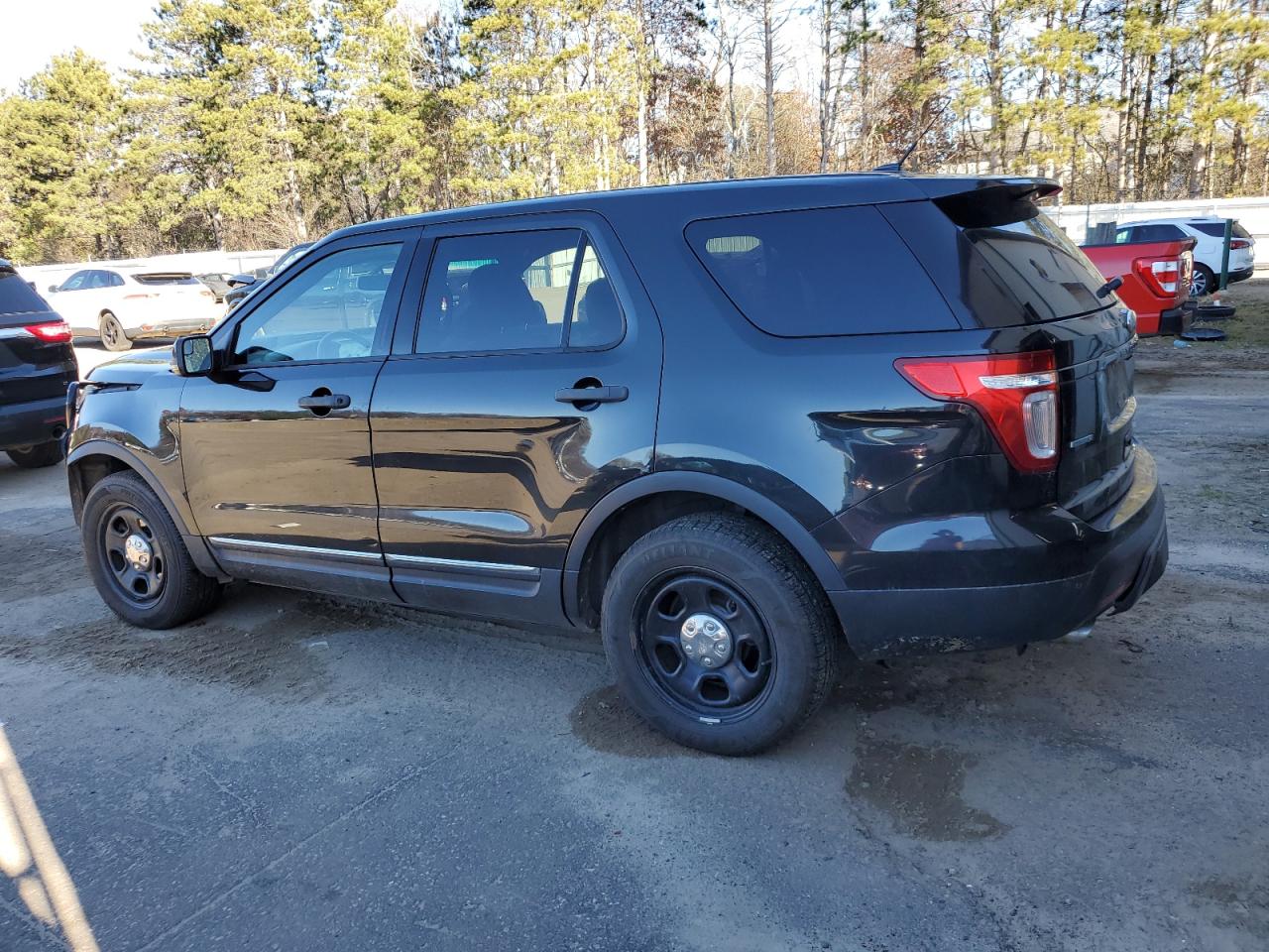 2011 Ford Explorer - Image 2